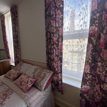 Mellory Hotel Blackpool Dış mekan fotoğraf