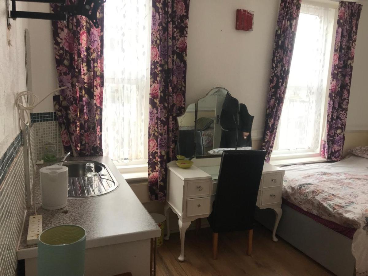 Mellory Hotel Blackpool Dış mekan fotoğraf