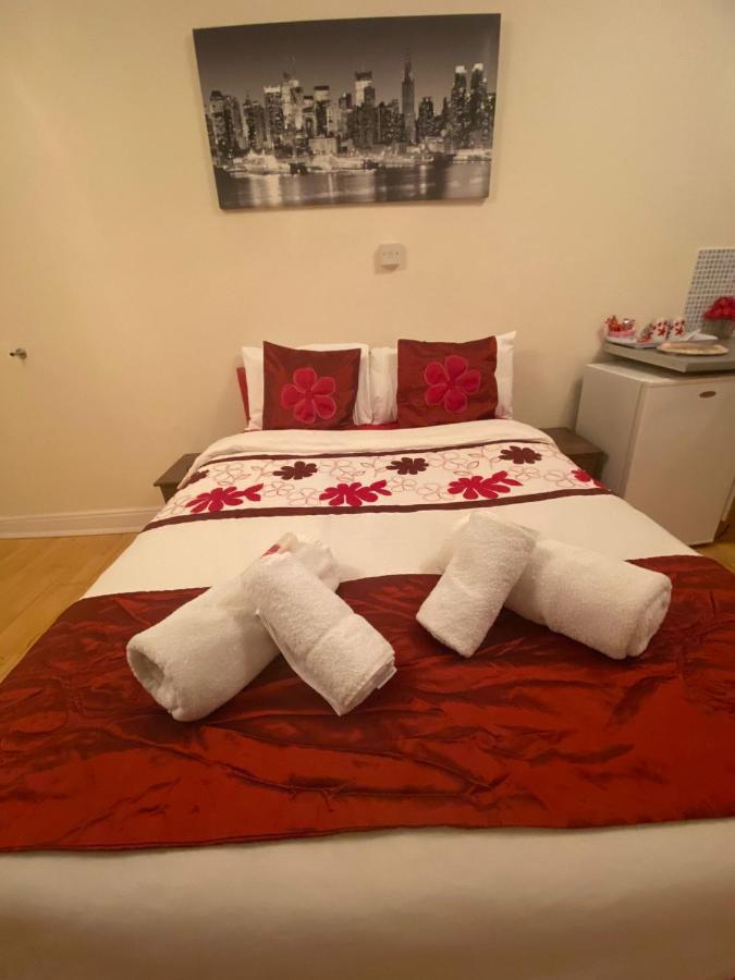 Mellory Hotel Blackpool Dış mekan fotoğraf