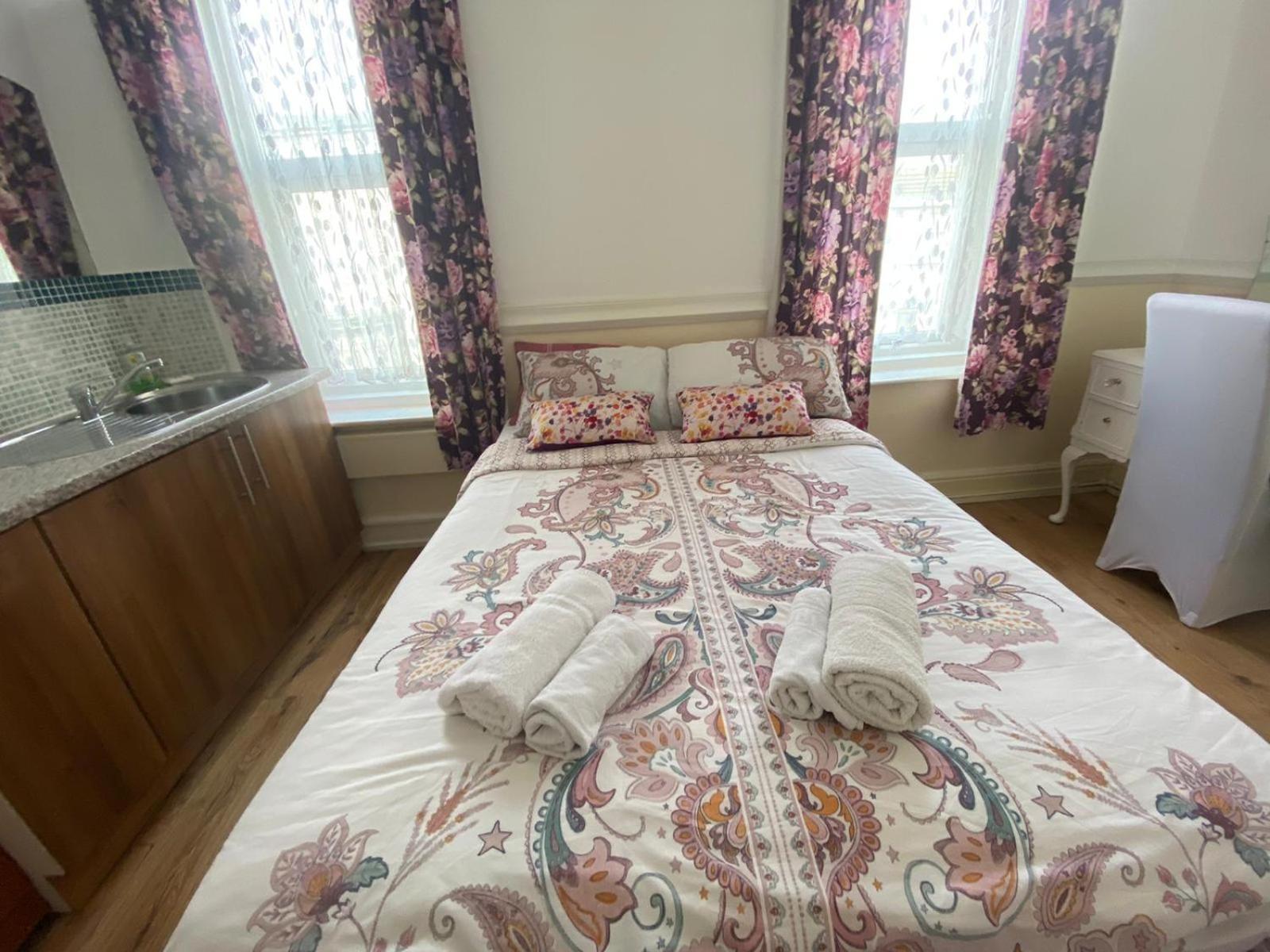 Mellory Hotel Blackpool Dış mekan fotoğraf