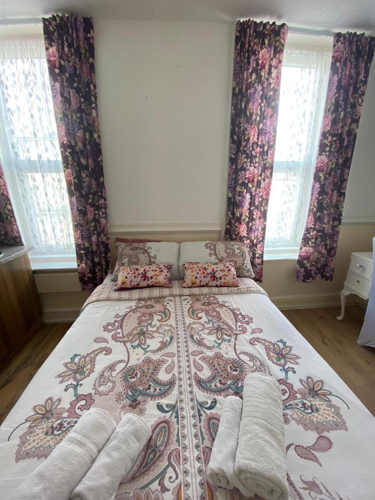 Mellory Hotel Blackpool Dış mekan fotoğraf