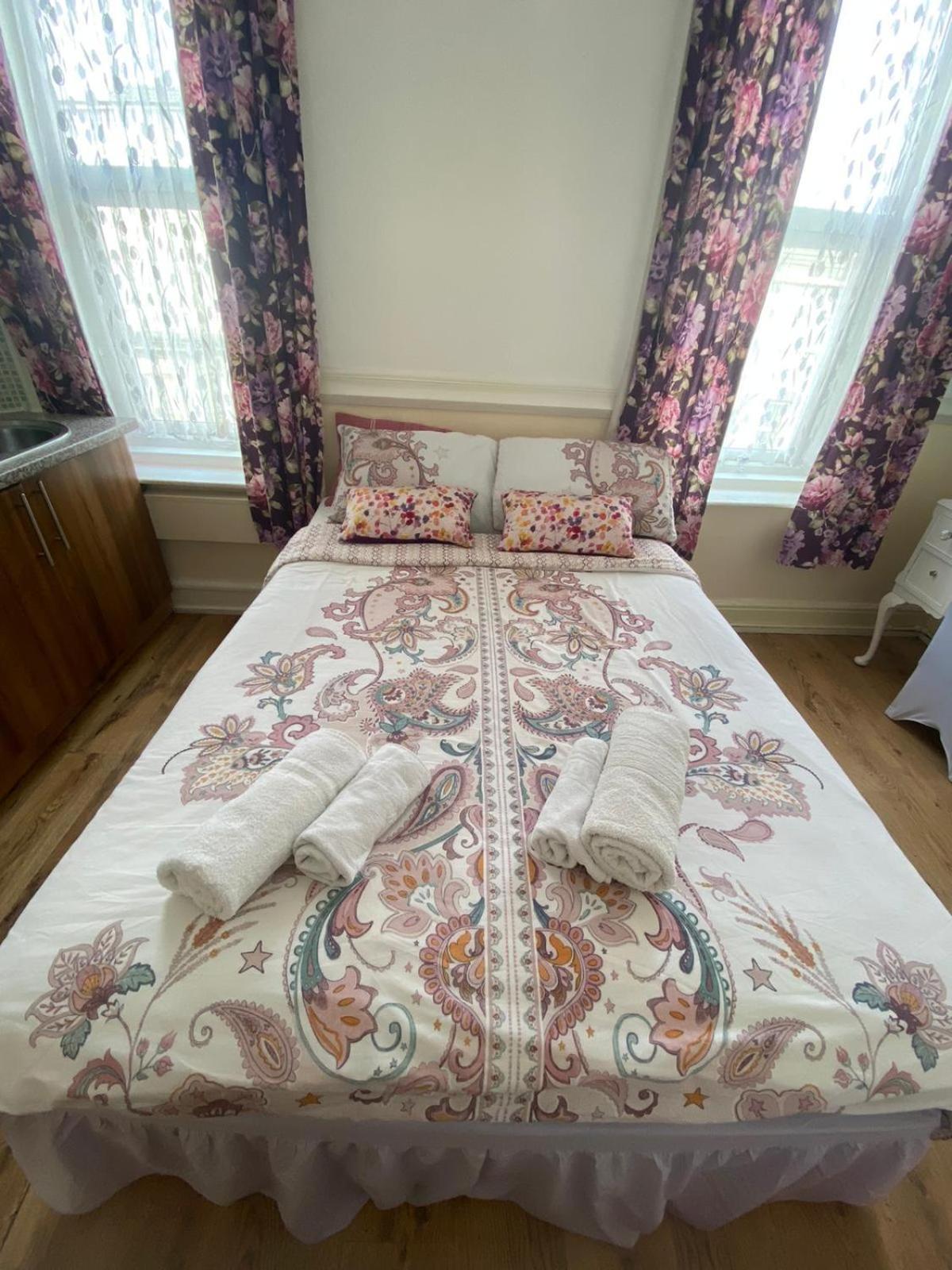 Mellory Hotel Blackpool Dış mekan fotoğraf